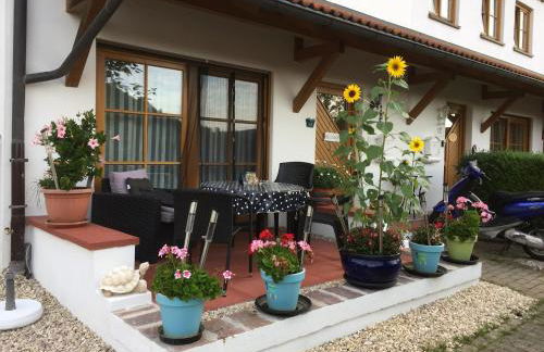 Ferienwohnung Alpenbrise - Photo 17