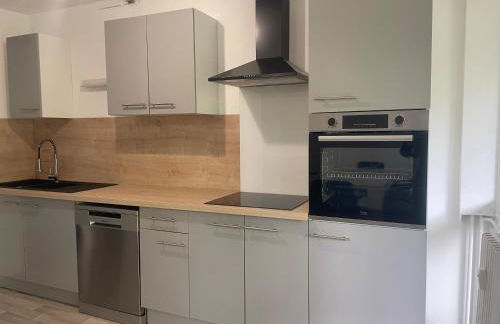 Paisible appartement - Foto 10