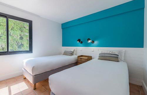 La Residence du Bailli - Foto 135