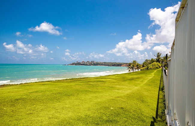 Apartamento Novo e Decorado In Mare Bali - Foto 36