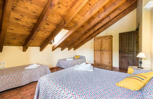 Casa Rural Loma El Letrao - Photo 22