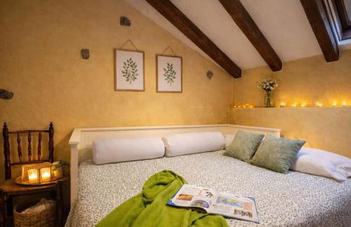 Casa Rural La Carrozal Senda del Oso - Foto 58