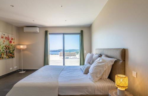 Villa Ghjiseppina Di Pinarello - Foto 41