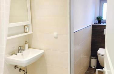 Stilvolle Ferienwohnung 1-2 Personen - Klinknähe - Foto 7