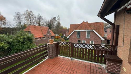 Monteurwohnung mit Dachterrasse - Foto 3