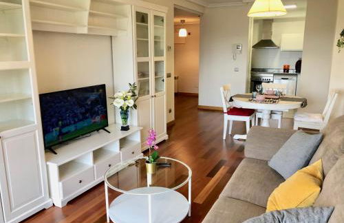 Apartamento Europa Jardin - Foto 1