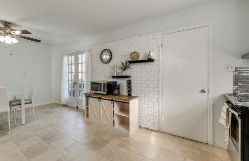 Near Hospitals and Attractions Richmond Getaway! - Foto 12