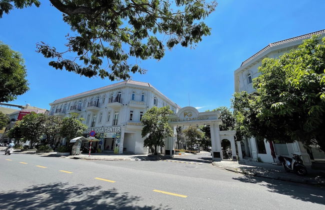 Aroma Luxury Villa - Foto 53