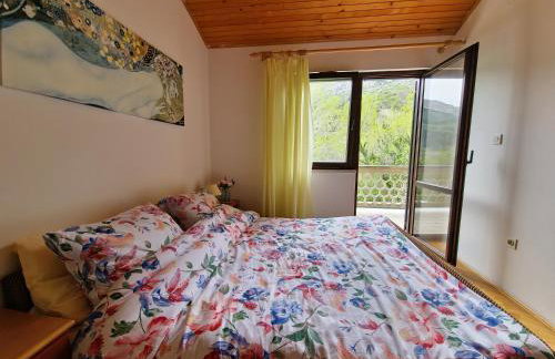 SWIM and CLIMB BAŠKA HOLIDAY HOUSE - island KRK - Foto 40