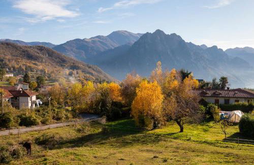 Italian Vacation Homes - Lakeview Heaven Retreat - Photo 62