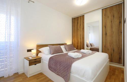 Apartments Tereza with free parking - Foto 28