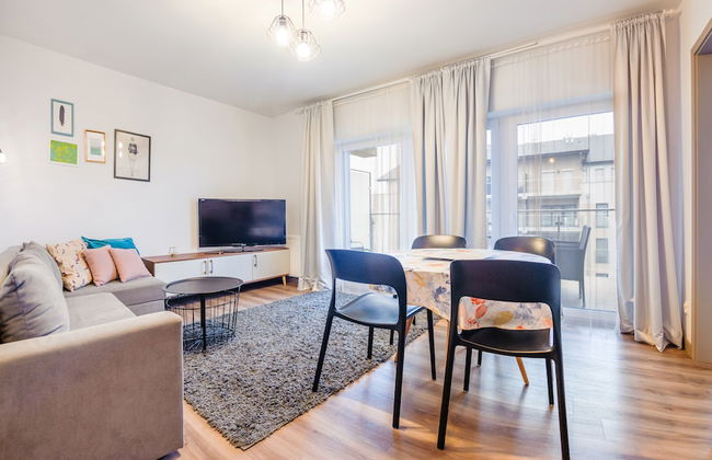 Apartamenty Sun & Snow Piec Morz - Foto 78