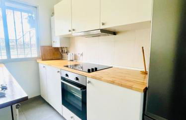 Alojamiento Entero Junto Ifema y Aeropuerto - Foto 9