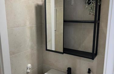 Artistic beach apartment - Foto 8