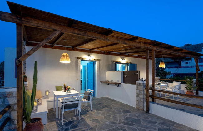 Agnanti Beach Studios - Photo 50