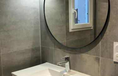 Spacieux Studio pour toute la famille - Foto 12