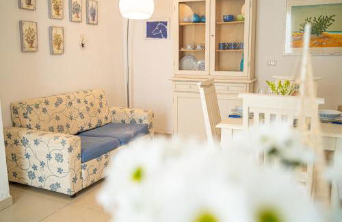 Villino Acqua Marina Vacation Home - Foto 20