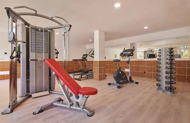 Protur Badí­a Park Aparthotel - Foto 26