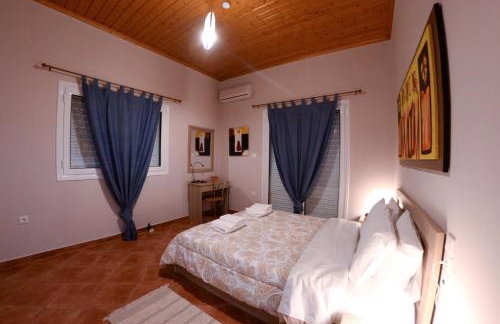 Patras Cozy Lodge - Foto 34