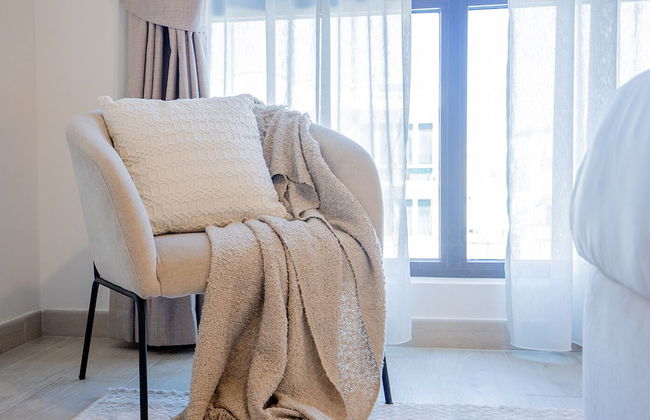 Aya - Spacious 1BR Apartment in Madinat Jumeirah Living - Foto 9