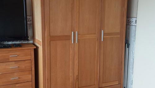 Ferienwohnung Conny am Südstrand Familie Bach - Foto 4