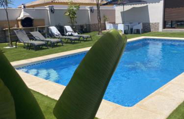 Musa del Paraíso - Foto 1