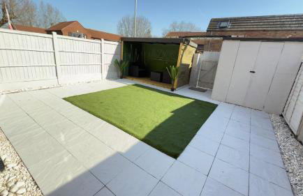 Paramount Luxe Loft- 3 bedrooms, 4 beds cosy home - Foto 9