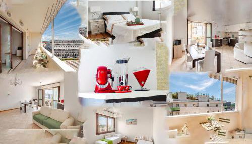 5&5 - Spacious, Bright, With FREE Private Parking - Foto 2