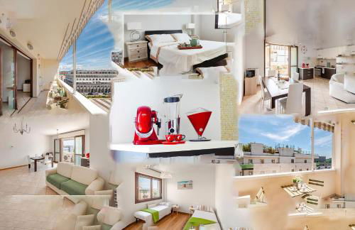 Spacious, with private Parking, 2 bedrooms 2 bathrooms - Comfortable and Bright Apartment in Florence with Private Parking Garage - Just Few Minutes walking From Historic Center - Foto 1