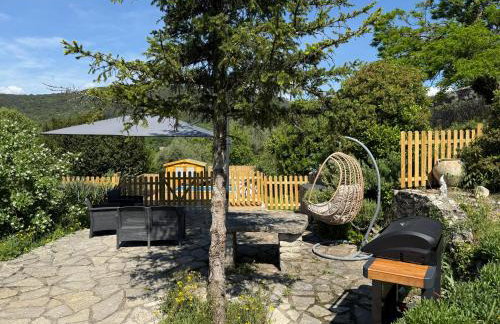 L'Olivada, villa d'exception - Photo 37