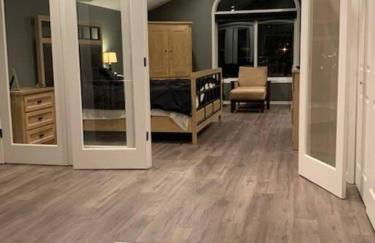 Spacious St Croix River Home with Private Beach - Foto 41