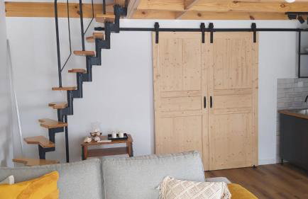 agroturystyka domek na trawie - Foto 35