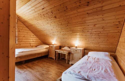 Ferienhaus im Naturerlebnisdorf Blauvogel - Foto 65