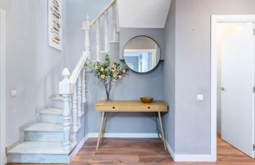 Casa Valparaíso R&R - Foto 25