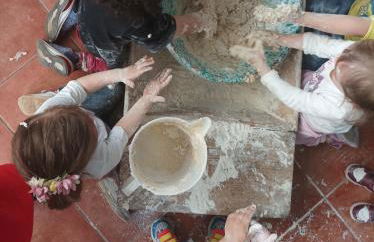 Agriturismo - fattoria didattica Caratozzolo - Foto 4