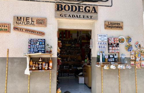 Ideal Apartamento - Guadalest - Photo 48