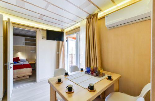 Mobil house Nevera 1 - Foto 12