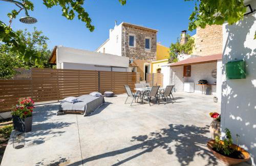 Nikos StoneHouse - Foto 19