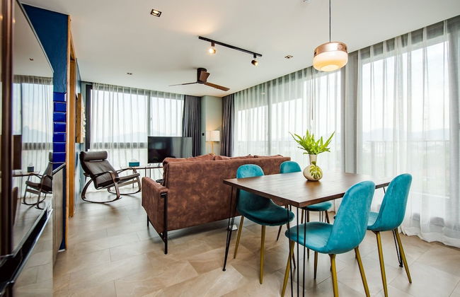 Seamira House Huahin - Foto 22