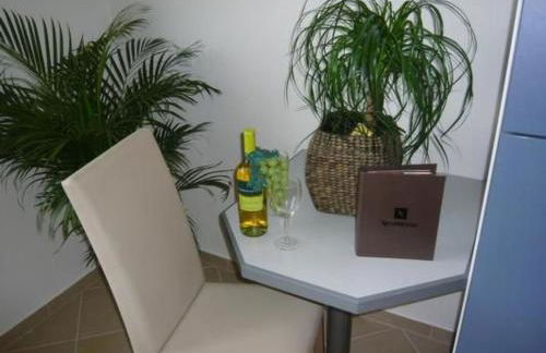 Apartment Appartement in Witzelroda mit Grill und Garten by Interhome - Foto 6