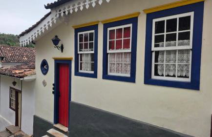 Casa do Pilar no Centro Histórico - Foto 1