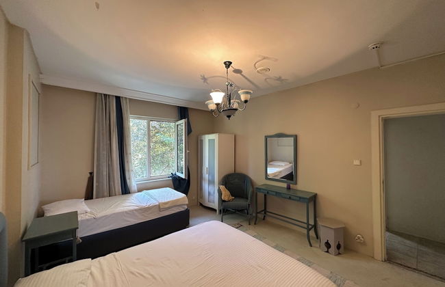 Manzara Ada Tepe - Foto 2