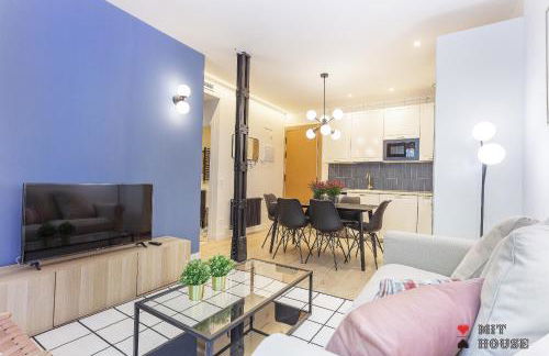 4 Ways en Madrid - Photo 28