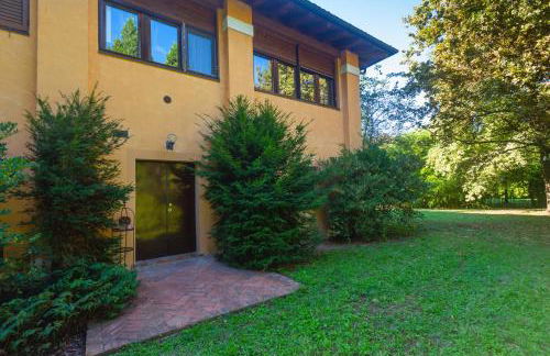 Villa Zarri Guest House - Photo 41