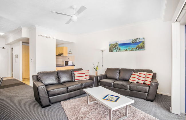 Bella Mare Beachside Apartments - Photo 71