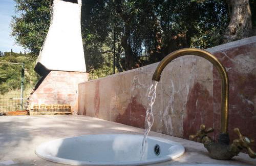 Villa Maria una finestra sul mare - Foto 22