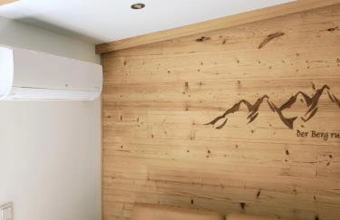 Ferienwohnung Häusli, Klimaanlage, Terrasse, Smart TV - Photo 4