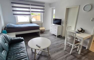 Apartment an der Weser - Foto 40