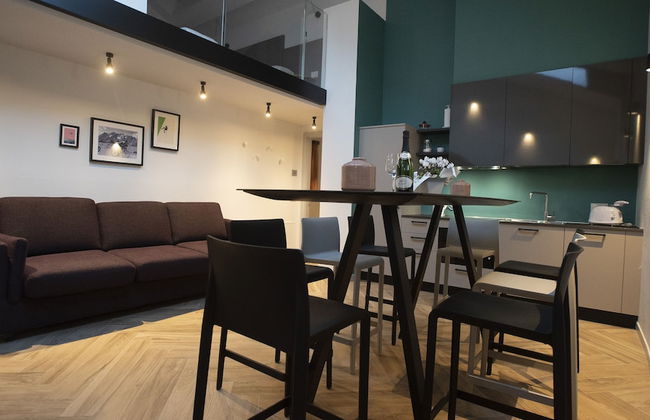 Residenza Alto Garda - Foto 21