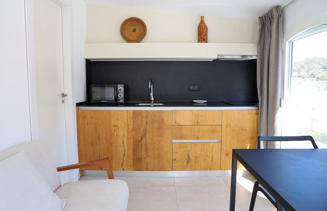 Cala Vadella Beachwalk Suites - Foto 46